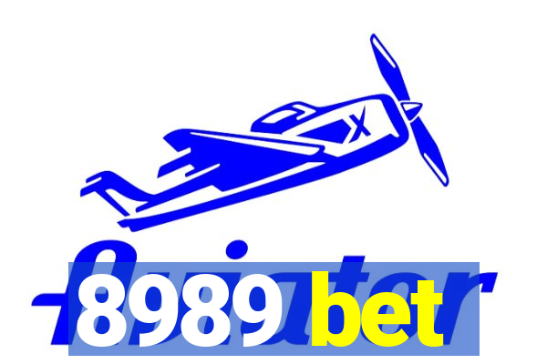 8989 bet